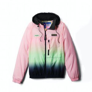 Columbia x OC Sawtooth Parka